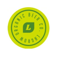 La Grow Organic Beer Company Organic Imperial Stout