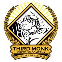 Third Monk Brewing Company logo
