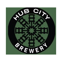 Hub City Brewery (MD) logo
