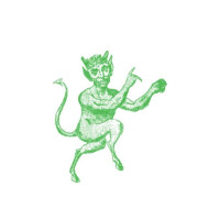 Cerveza Diogenes logo