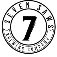 Seven Saws Brewing Company logo