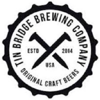 Tin Bridge Brewing Company logo