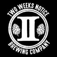 Two Weeks Notice Brewing Company logo