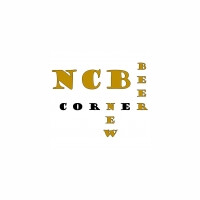 NewCornerBeer (NCB) logo