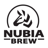 Nubia Brew logo