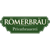 Römerbräu logo