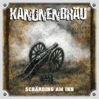 Kanonenbräu logo