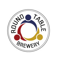 Round Table Brewery logo