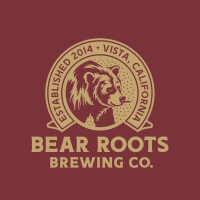 Bear Roots Brewing Company Black IPA
