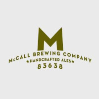 McCall Brewing Company logo