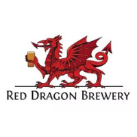 Red Dragon Brewery Countryside Belgian Ale