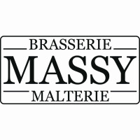 Brasserie Massy logo