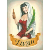 Luzia Portuguese Grape Ale