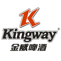 Shenzhen Kingway Brewery logo