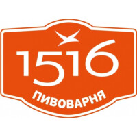 1516 Pub & Brewery Stout