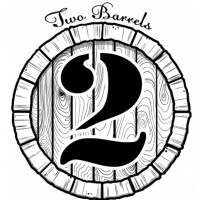 2 Barrels Brewery logo