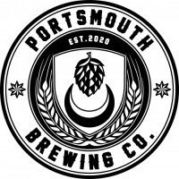 Portsmouth Brewing Co. logo