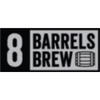 8 Barrels Brew Four Angles - Cherry