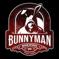 Bunnyman Brewing Experimental Session IPA With Mosaic