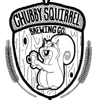 Chubby Squirrel Brewing Company Prancing Squirrel Christmas Ale