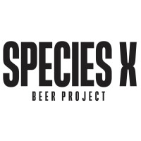 Species X Beer Project (Virginia) logo