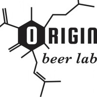 Origin Beer Lab logo