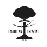 Dystopian Brewing logo