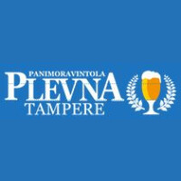 Koskipanimo (Plevna) logo