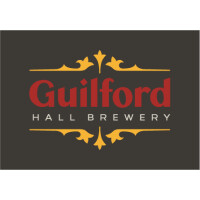 Guildford Hall Brewery logo