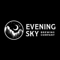 Evening Sky Brewing Company logo