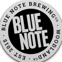 Blue Note Brewing Arpeggio