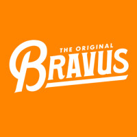 Bravus Brewing Company Coconut Porter