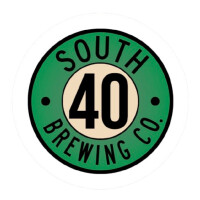 South 40 Brewing Company Babushka's Summer Stout