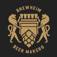Brewheim Beer Makers logo