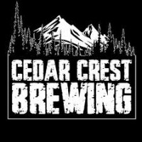 Cedar Crest Brewery Single Hopper Pale