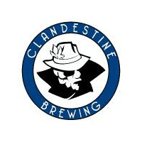 Clandestine Brewing Smoke & Mirrors