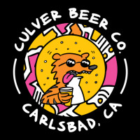 Culver Beer Company Street Walker IPA