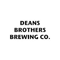 Deans Brothers Brewing Company logo