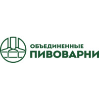 United Breweries - Holding (Объединённые Пивоварни - Холдинг) logo