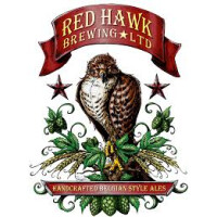 Red Hawk Brewing Biere de Garde