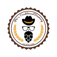 Pie's Traditional Brewery logo
