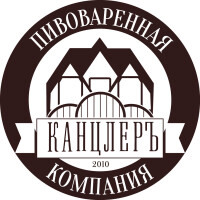 Pivovarennaya Kompaniya Kanzler (Пивоваренная Компания Канцлеръ) logo