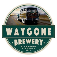 WayGone Brewery logo