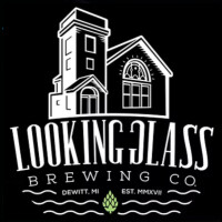 Looking Glass Brewing Company logo