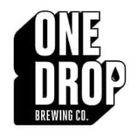 One Drop Brewing Co. logo