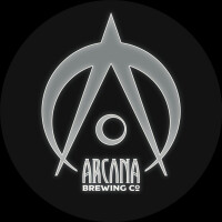 Arcana Brewing Company logo