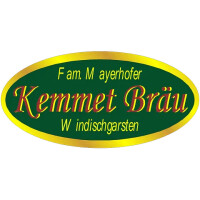 Kemmet Bräu logo