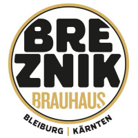 Brauhaus Breznik logo