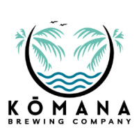 KōMANA Brewing Company logo