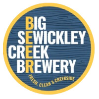 Big Sewickley Creek Brewery logo